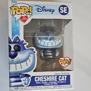 Funko Pop! Disney Cheshire Cat